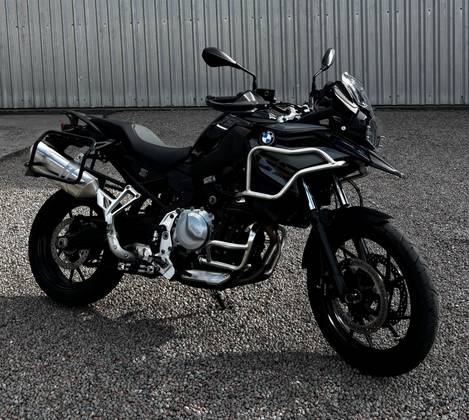BMW F 750 GS PREMIUM 